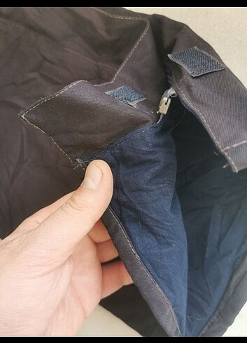 FIROWEAR (YANMAZ) VE GORE-TEX PANTOLON - Görsel 7