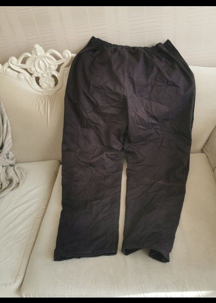 FIROWEAR (YANMAZ) VE GORE-TEX PANTOLON - Görsel 5