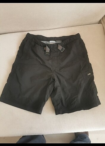 Columbia Palmerston Peak Şort - Görsel 4