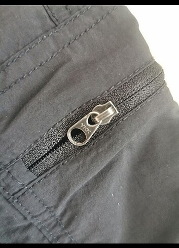 Columbia Palmerston Peak Şort - Görsel 5