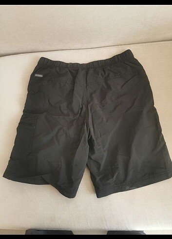 Columbia Palmerston Peak Şort - Görsel 8