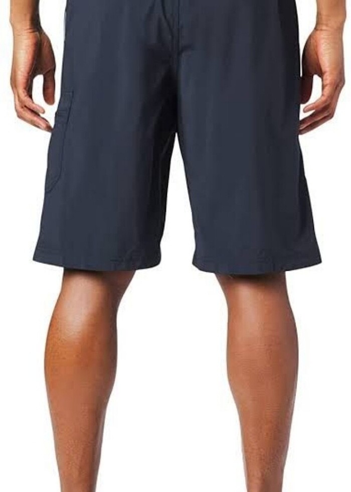 Columbia Palmerston Peak Şort - Görsel 2