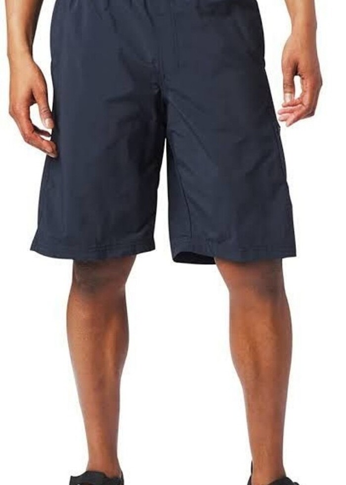 Columbia Palmerston Peak Şort - Görsel 3