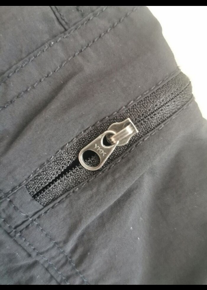 Columbia Palmerston Peak Şort - Görsel 5