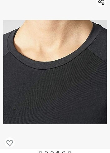 Orjinal Adidas Speen TEE Tshirt - Görsel 5