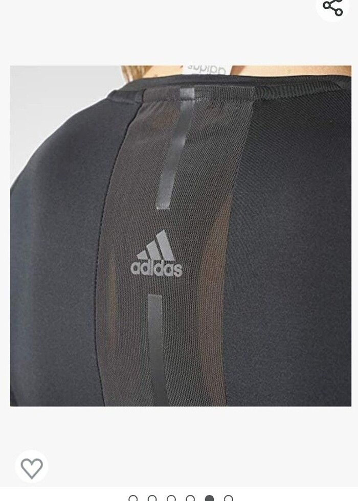 Orjinal Adidas Speen TEE Tshirt - Görsel 3