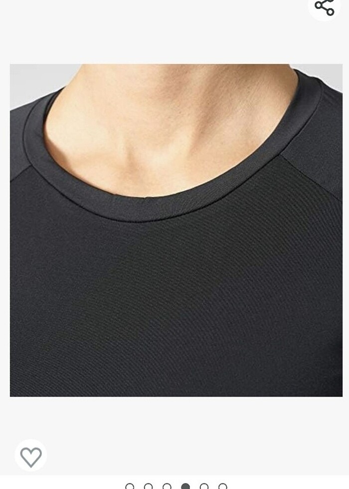 Orjinal Adidas Speen TEE Tshirt - Görsel 5