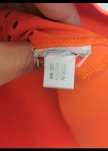 Adidas Stella McCartney Tshirt - Görsel 7