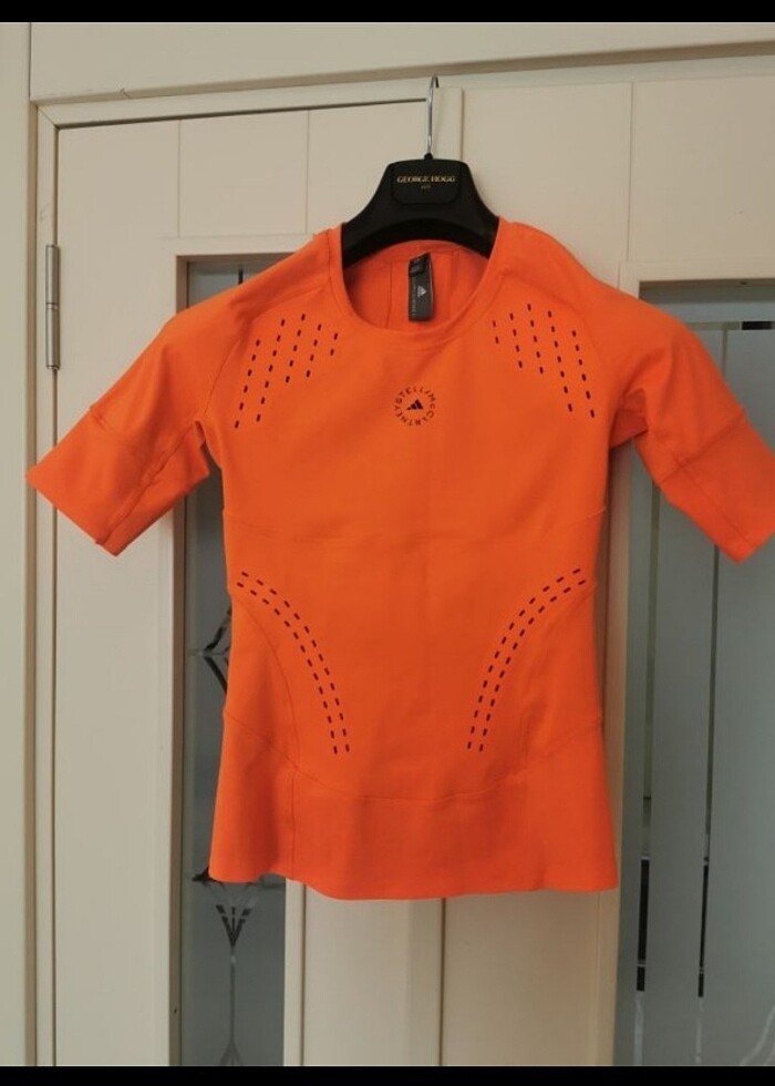 Adidas Stella McCartney Tshirt - Görsel 3