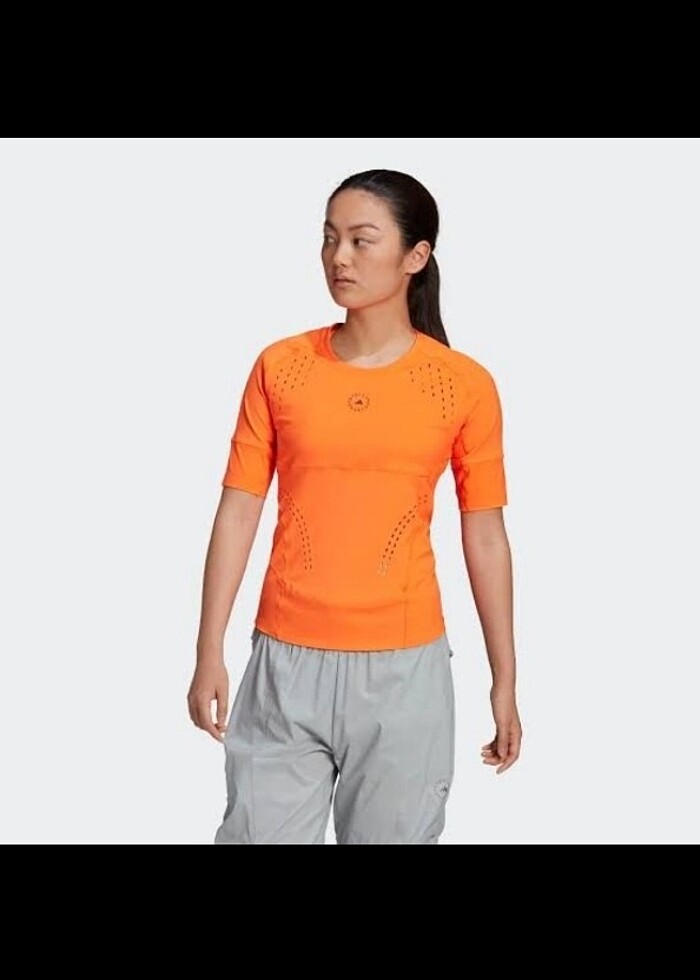 Adidas Stella McCartney Tshirt - Görsel 5