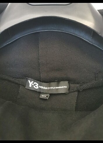 Adidas Y-3 Yohji Yamamoto Techwear Hırka - Görsel 5