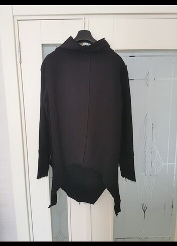 Adidas Y-3 Yohji Yamamoto Techwear Hırka - Görsel 6