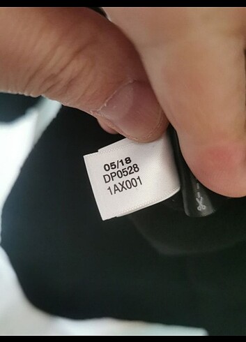 Adidas Y-3 Yohji Yamamoto Techwear Hırka - Görsel 7