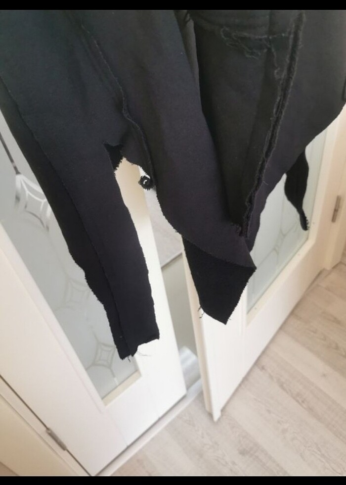 Adidas Y-3 Yohji Yamamoto Techwear Hırka - Görsel 4