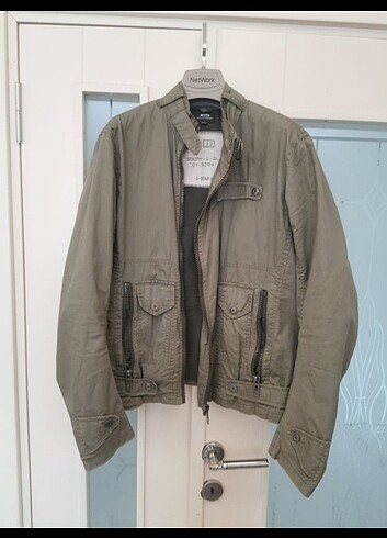 Orjinal G-Star Raw ceket mont
