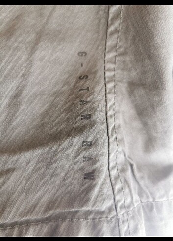 Orjinal G-Star Raw ceket mont - Görsel 7