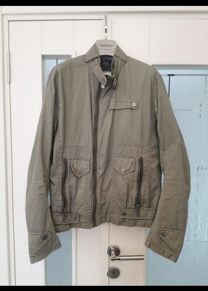 Orjinal G-Star Raw ceket mont - Görsel 3