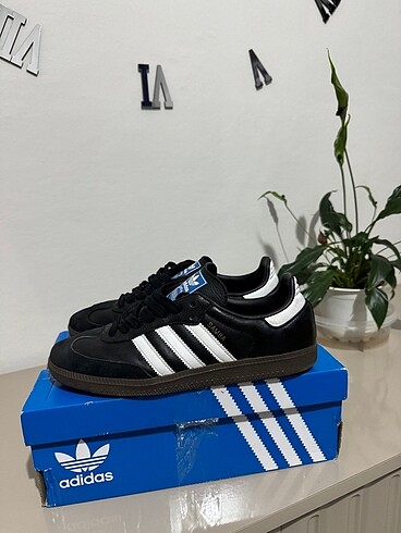 Adidas samba