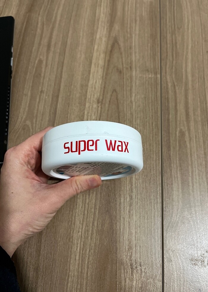 Sector wax - Görsel 2