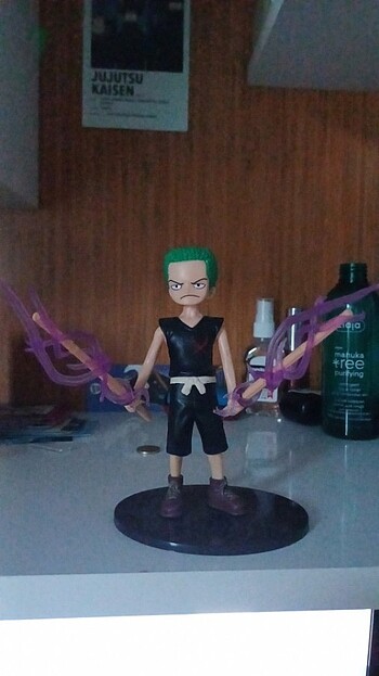 Zoro one piece figür anime manga anime figür