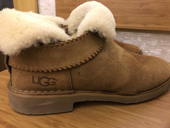 Ugg Orjinal ugg bot