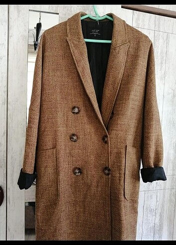 40 Beden Blazer oversize ceket