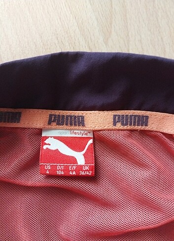 Puma kız çocuk eşofman takımı 