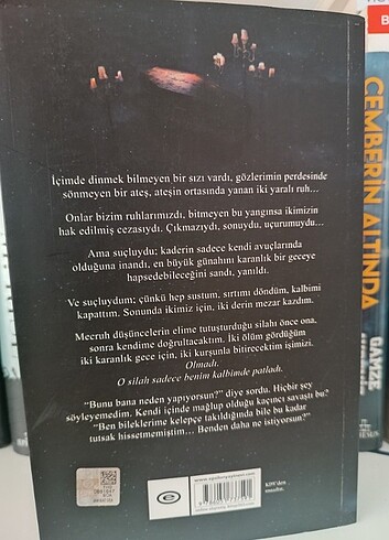 Beden Serzeniş mecruh - Sümeyye koç