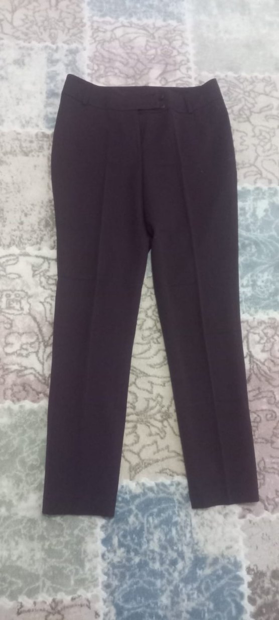 Accort Kumaş Pantolon - Görsel 2