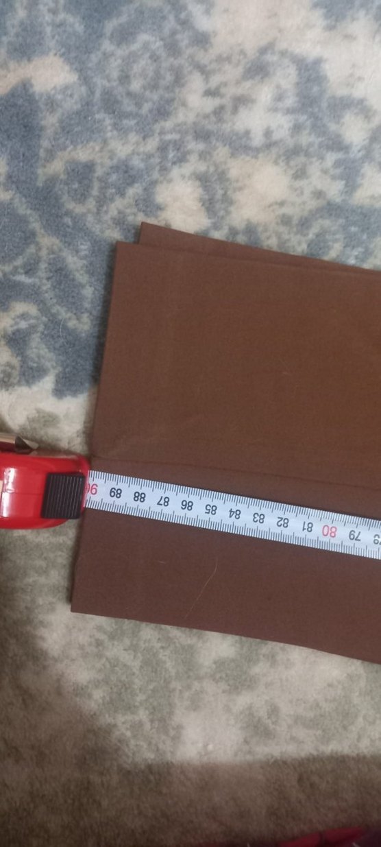 Kahverengi  Kadın Kumaş Pantolon - Görsel 5