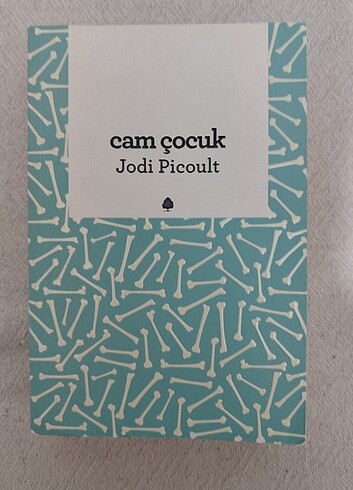  Cam Çocuk-Jodi Picoult