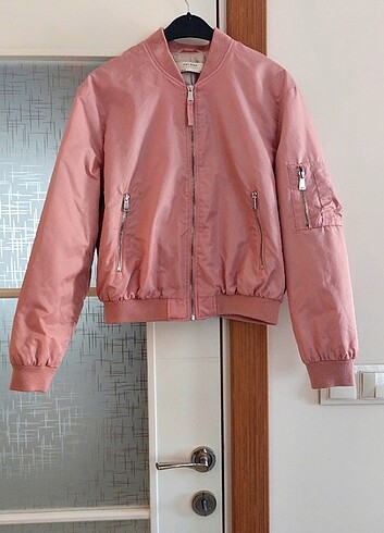 Zara bomber ceket