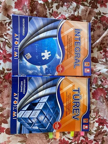 Ders kaynakları matematik