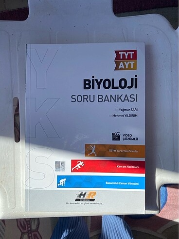 Ders kaynakları