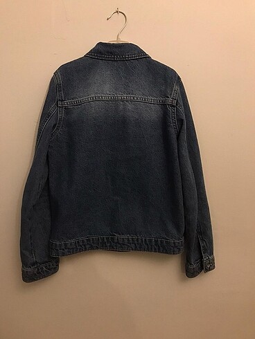 LC Waikiki Kot ceket