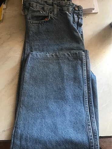 Kot jean