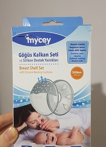 Gogus kalkanı 