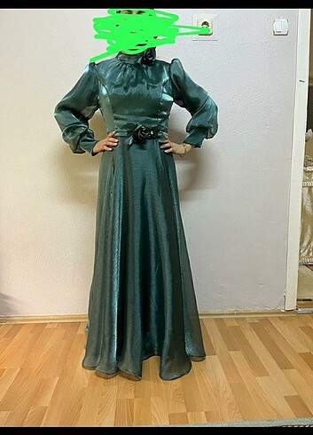 Abiye elbise