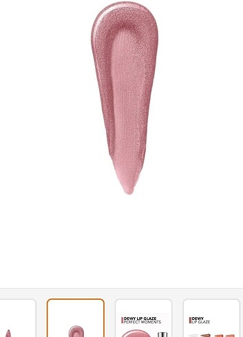 Flormar Flormar gloss