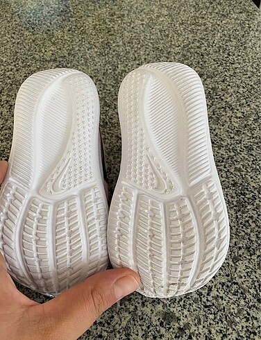 22 Beden nike ayakkabı
