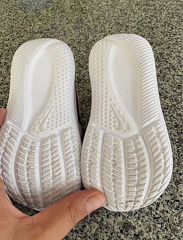 22 Beden nike ayakkabı