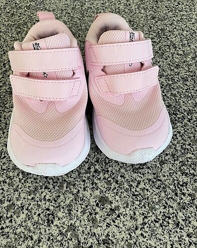Nike nike ayakkabı
