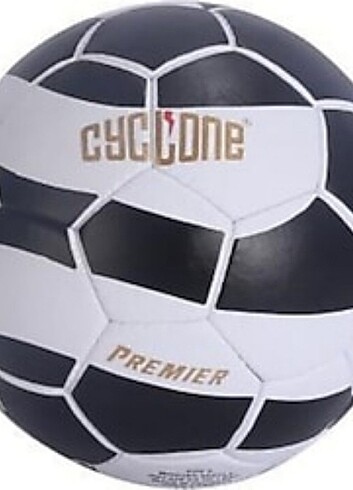 Clcyone el dikişli futbol topu sert zemin