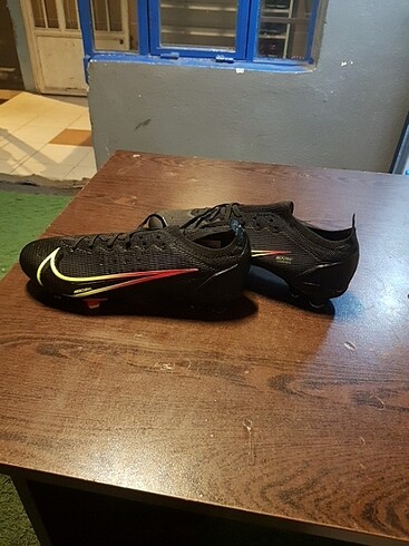 Nike mercury krampon