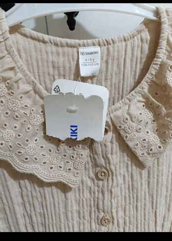 kız Çocuk kıyafetleri - Görsel 3