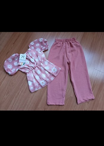 kız Çocuk kıyafetleri - Görsel 2