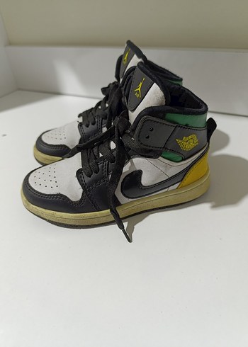 erkek çocuk spor ayakkabı - Görsel 8