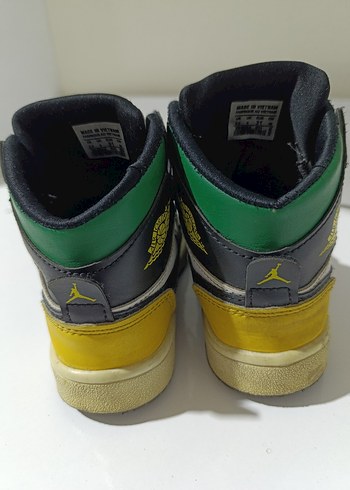 erkek çocuk spor ayakkabı - Görsel 7