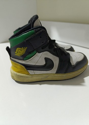 erkek çocuk spor ayakkabı - Görsel 6