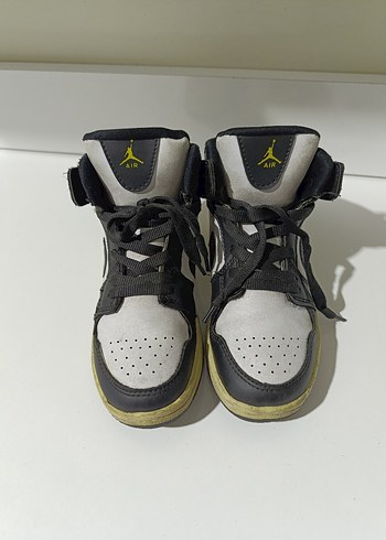 erkek çocuk spor ayakkabı - Görsel 10